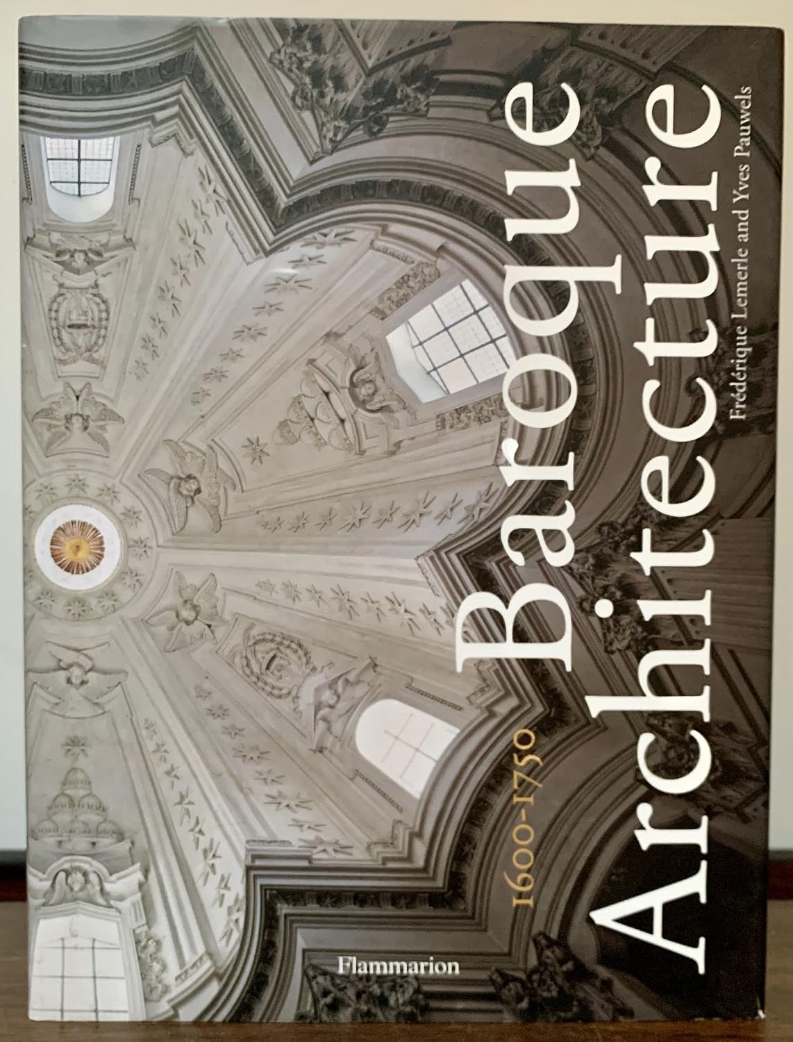 ler totalmente Baroque Architecture: 1600-1750