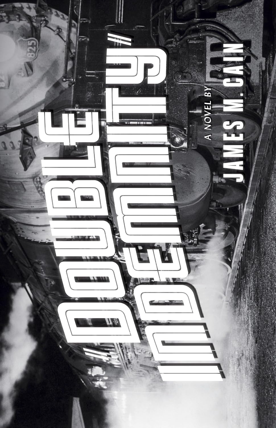 ler totalmente Double Indemnity
