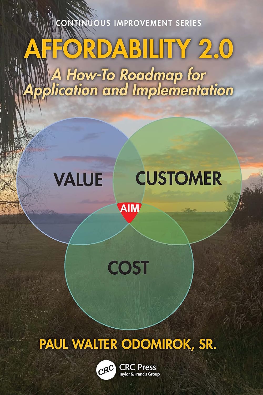 Affordability 2.0: A How-To Roadmap for Application and Implementation (Continuous Improvement Series) (English Edition) baixar o livro de graça