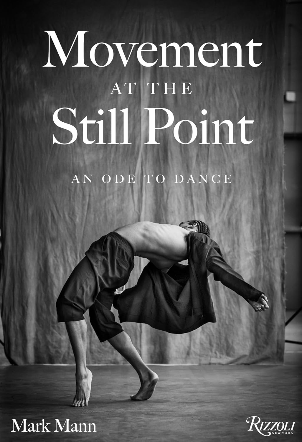 ler totalmente Movement at the Still Point: An Ode to Dance