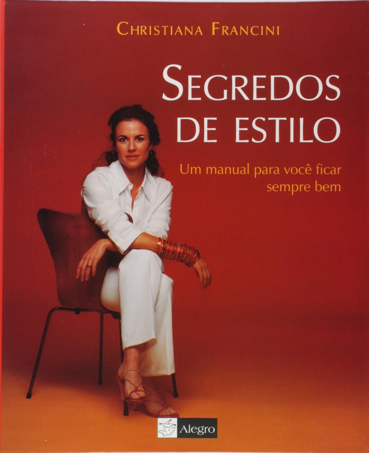 Segredos De Estilo