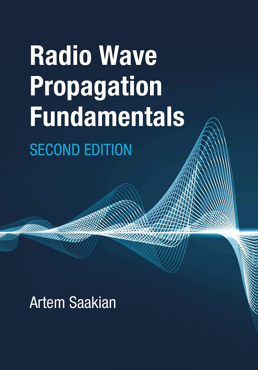 capítulo por capítulo baixar Radio Wave Propagation Fundamentals, Second Edition (English Edition)