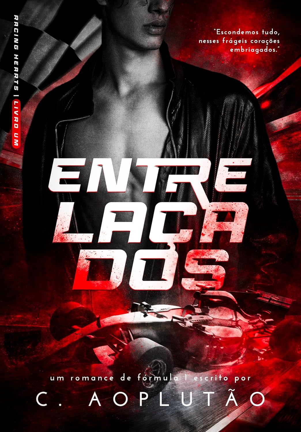 ENTRELAÇADOS: RACING HEARTS 1 baixar o livro de graça
