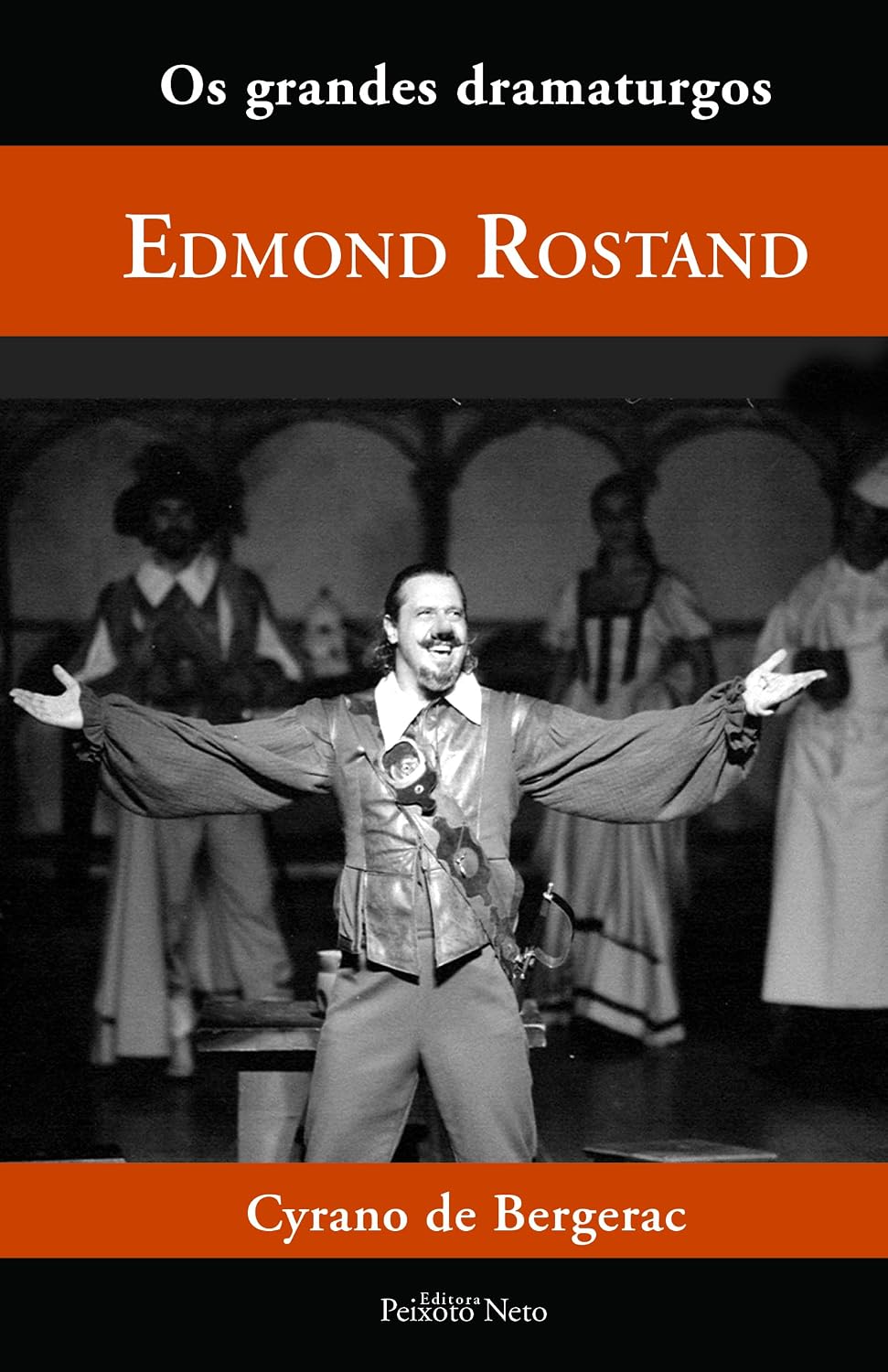 capítulo por capítulo baixar Cyrano de Bergerac: 22