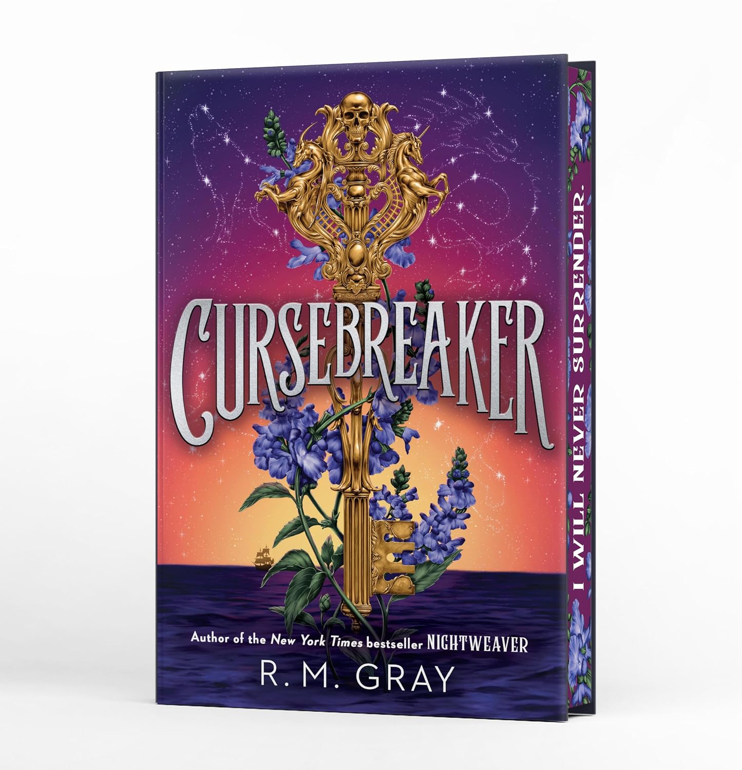 Cursebreaker (Deluxe Limited Edition): 3 baixar livro de graça