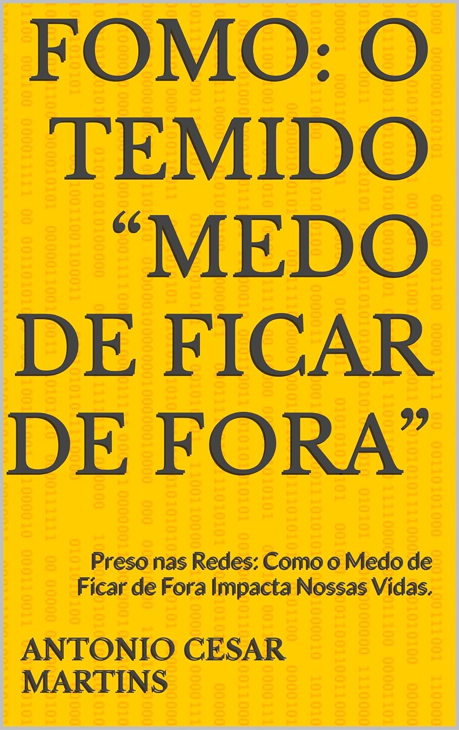 capítulo por capítulo baixar FOMO: O Temido “Medo de Ficar de Fora”: Preso nas Redes: Como o Medo de Ficar de Fora Impacta Nossas Vidas.