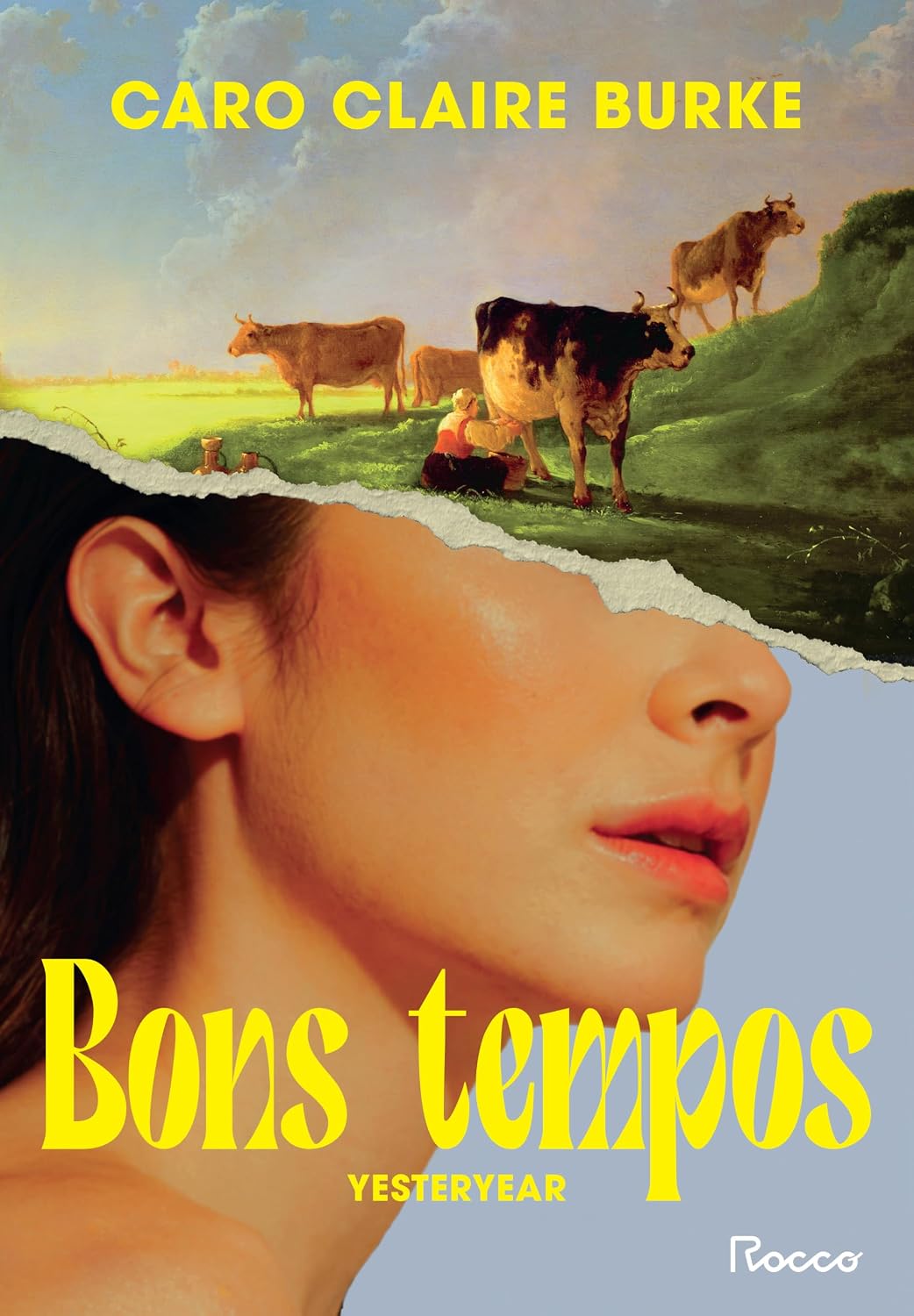 Bons tempos: Yesteryear baixar livro de graça