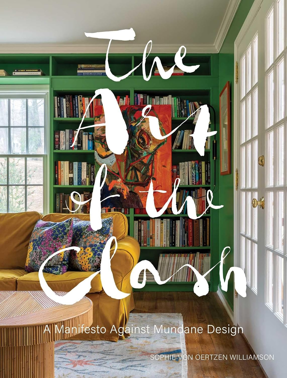 The Art of the Clash: A Manifesto Against Mundane Design (English Edition) baixar o livro de graça
