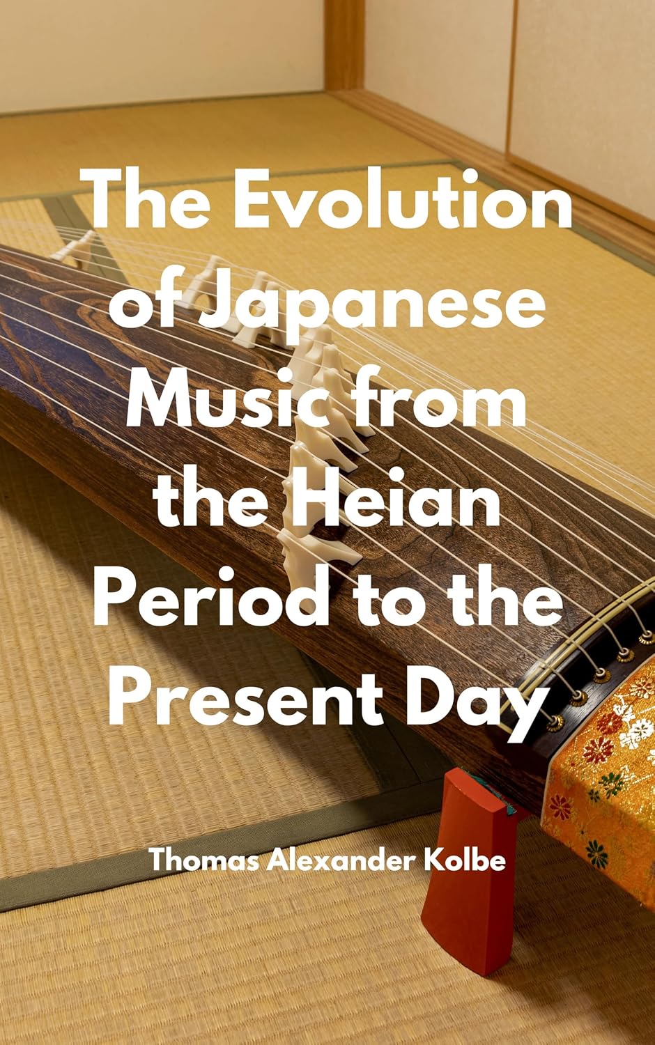 capítulo por capítulo baixar The Evolution of Japanese Music from the Heian Period to the Present Day (English Edition)