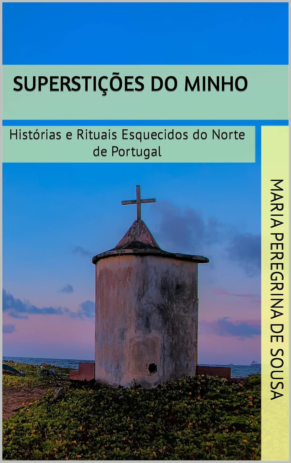 capítulo por capítulo baixar Superstições do Minho: Histórias e Rituais Esquecidos do Norte de Portugal