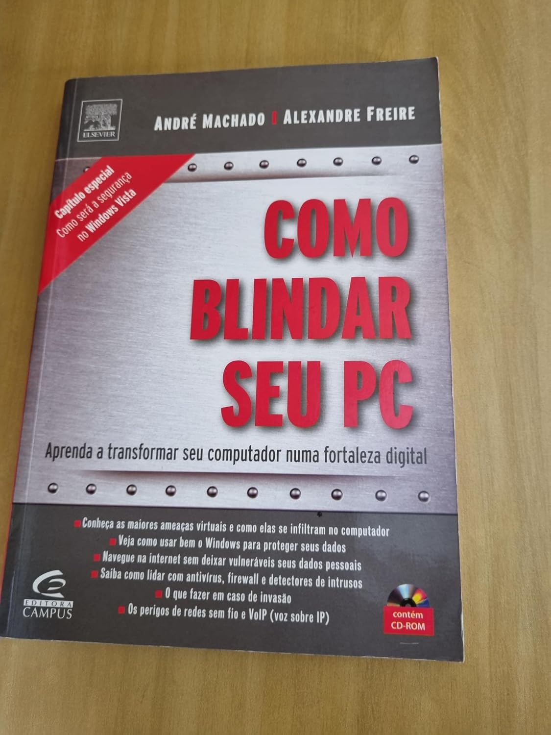 Como Blindar Seu Pc. Transforme Seu Computador Em Uma Fortaleza Digital