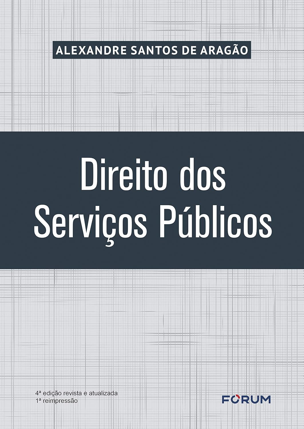 Direito dos serviços públicos baixar o livro de graça