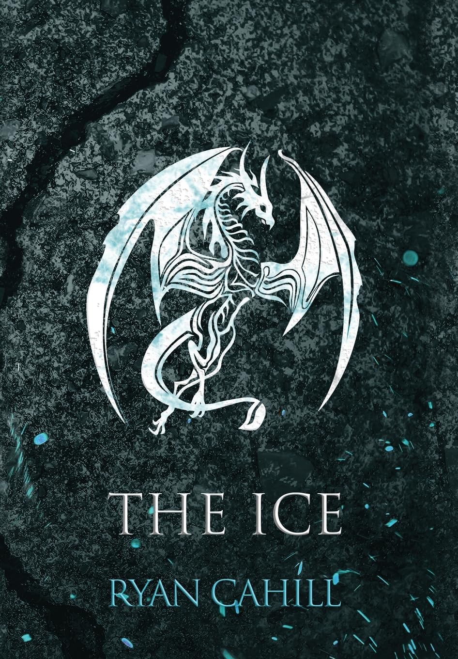 ler totalmente The Ice: The Bound and The Broken Novella