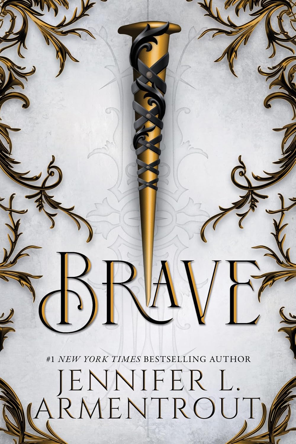 Brave (A Wicked Trilogy Book 3) (English Edition)