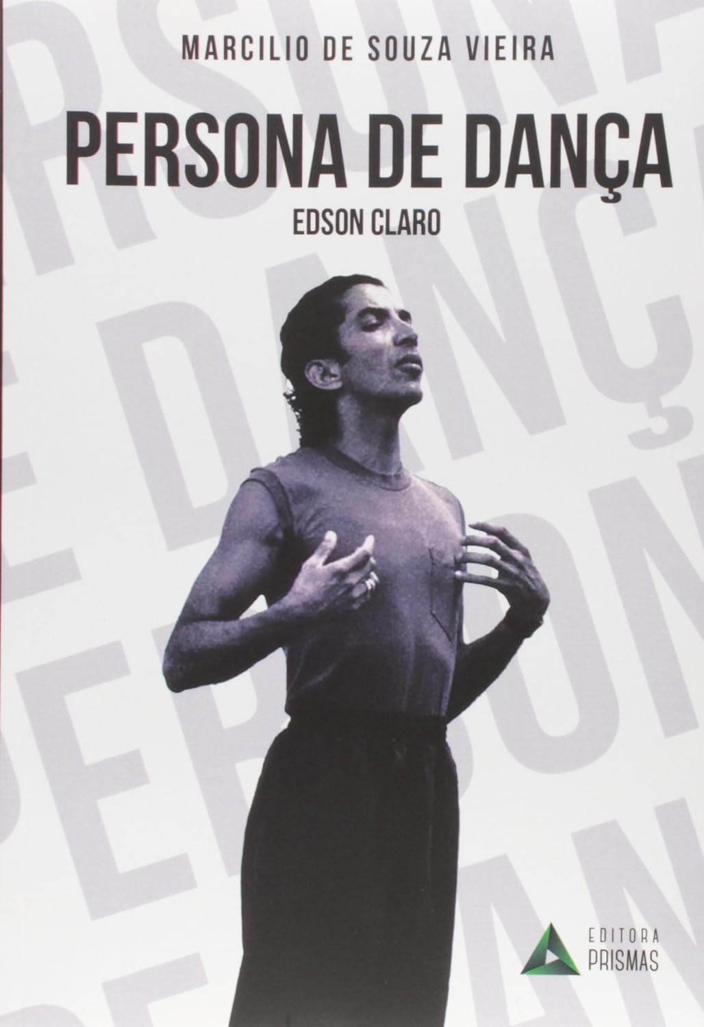Persona de Dança baixar livro de graça