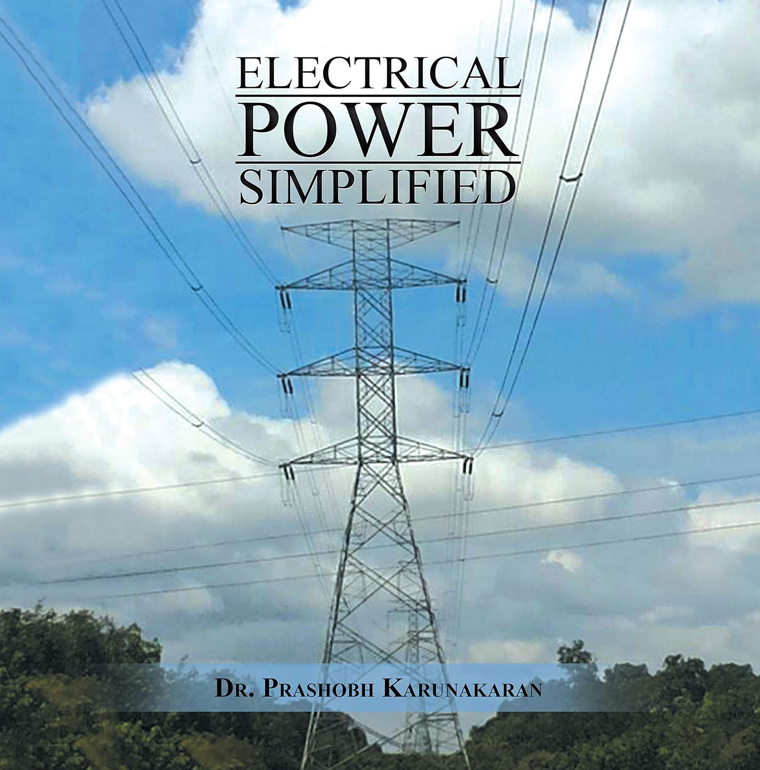 ler totalmente Electrical Power Simplified (English Edition)
