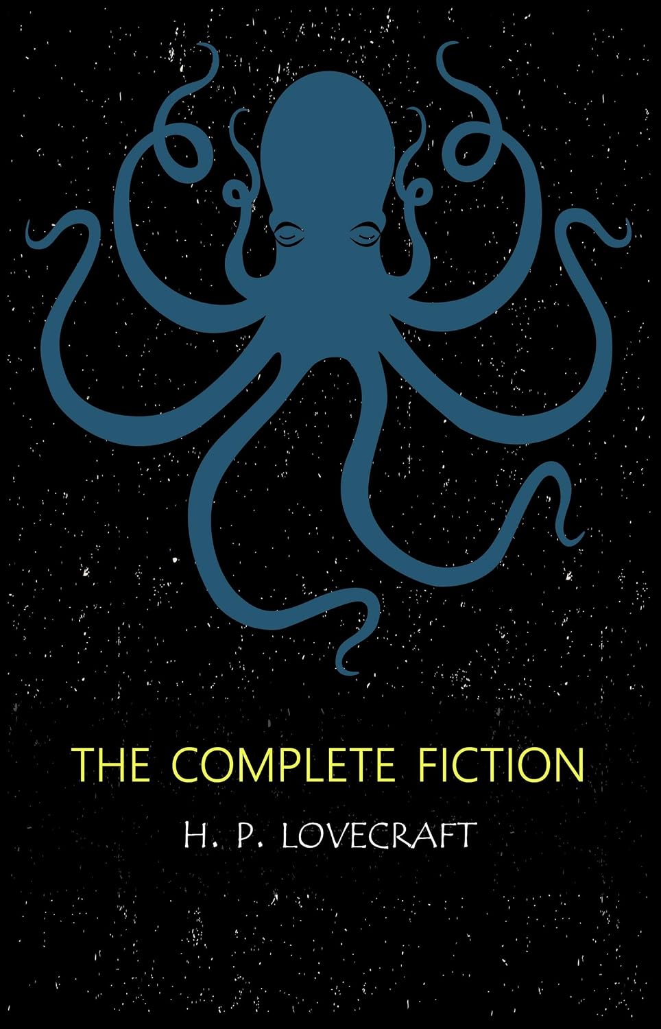 H.P. Lovecraft: The Complete Fiction (English Edition) baixar o livro de graça