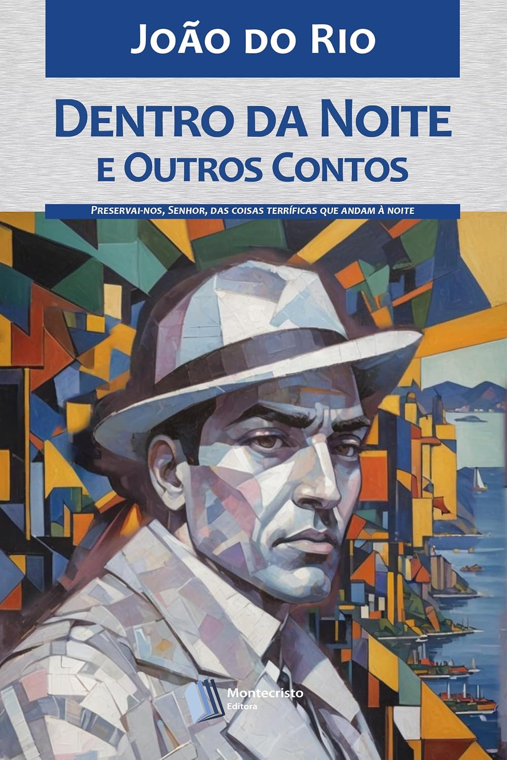 Dentro da Noite e Outros Contos