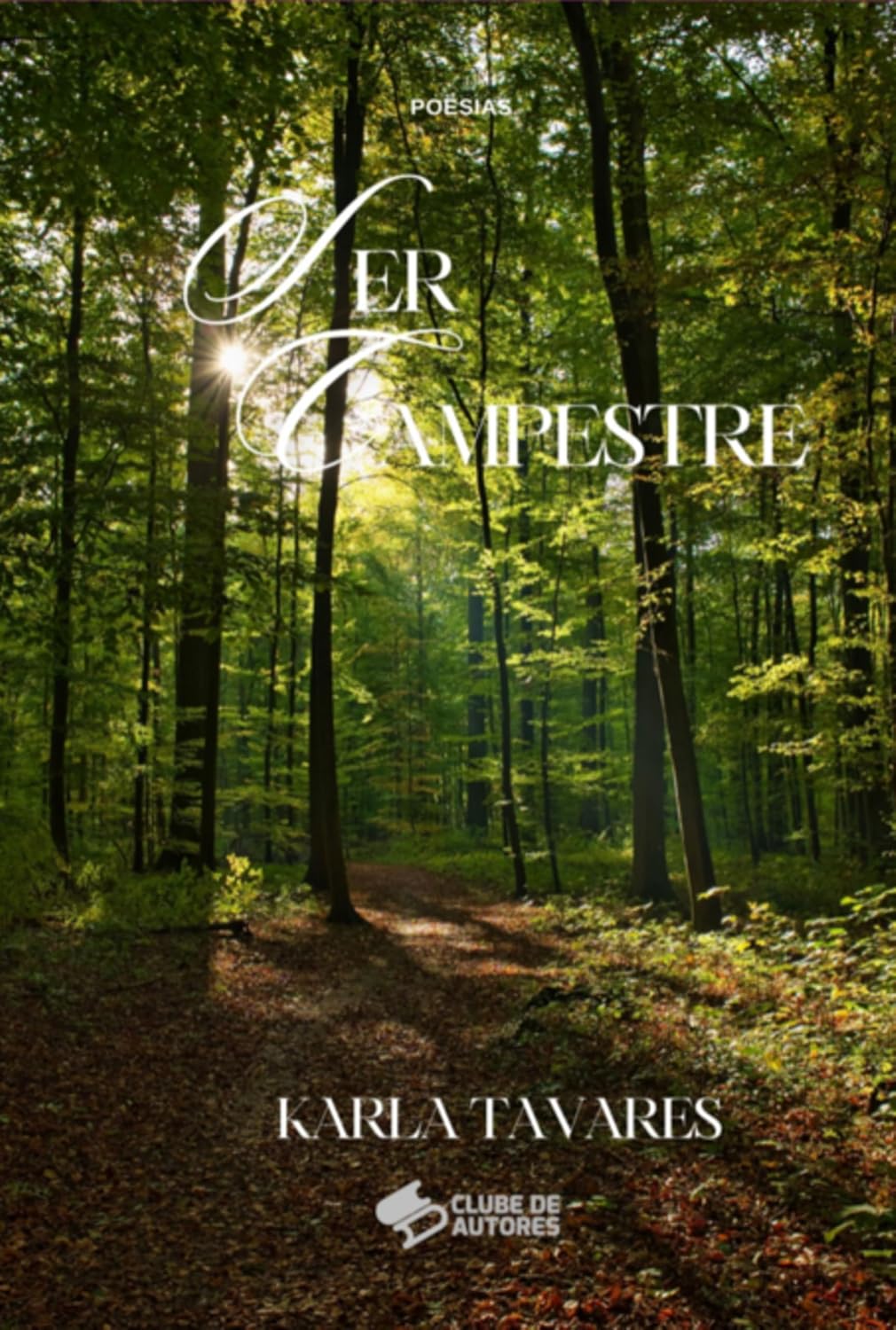 Ser Campestre baixar o livro de graça