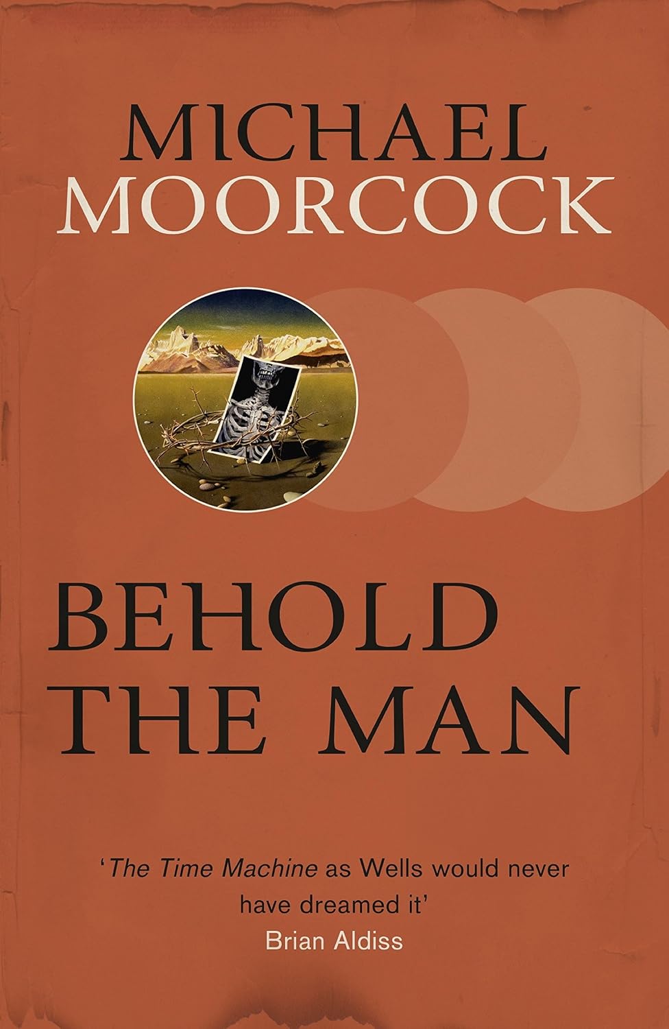 Behold The Man (S.F. Masterworks) (English Edition) baixar o livro de graça