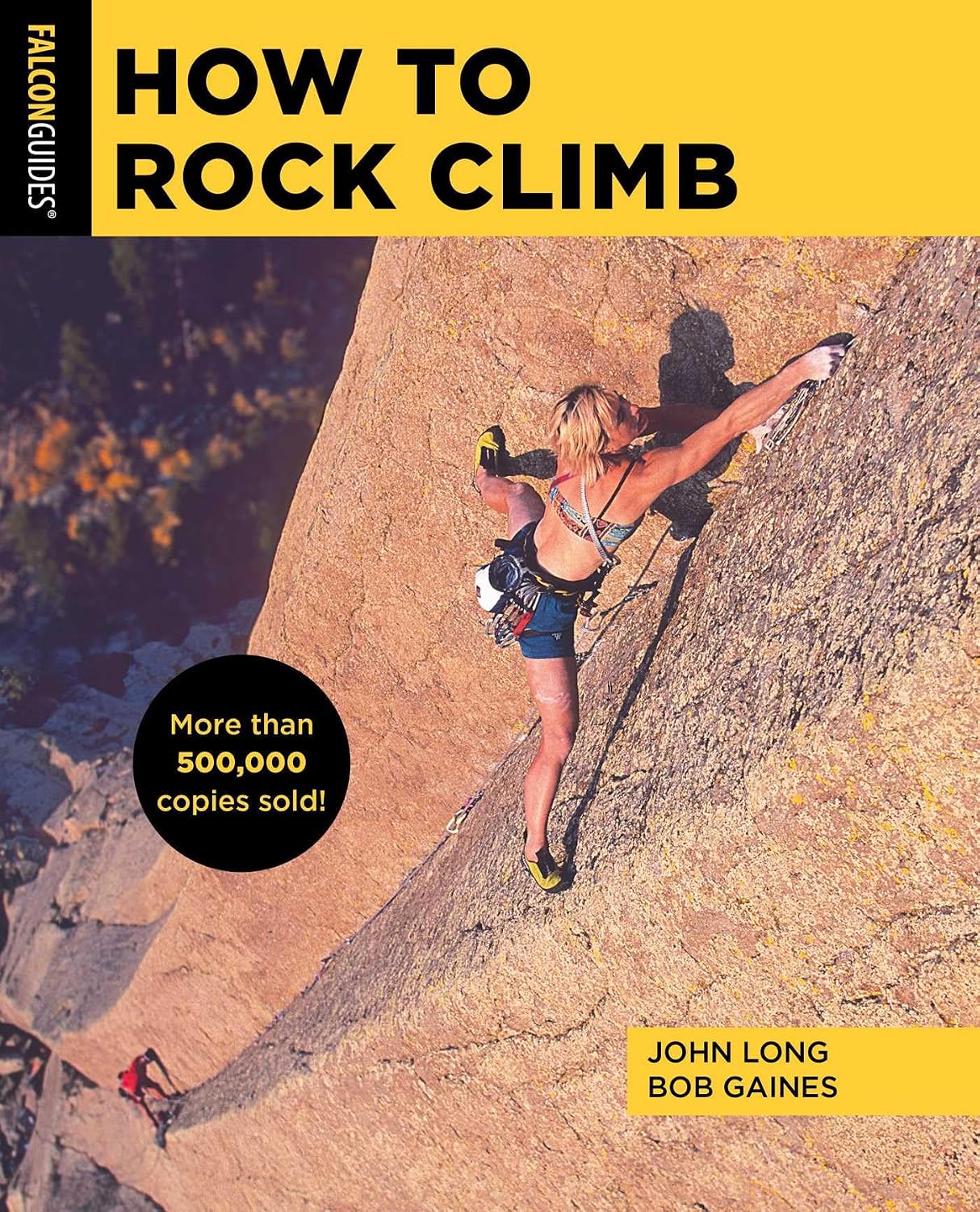 How to Rock Climb baixar o livro de graça
