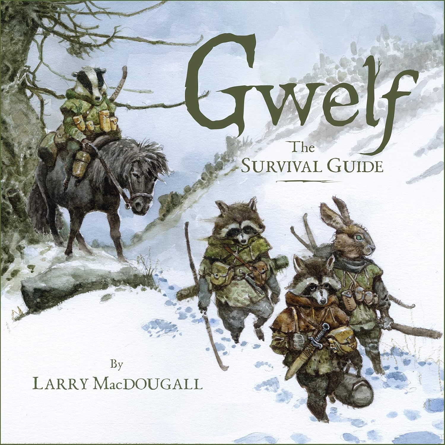 ler totalmente Gwelf: The Survival Guide: 1