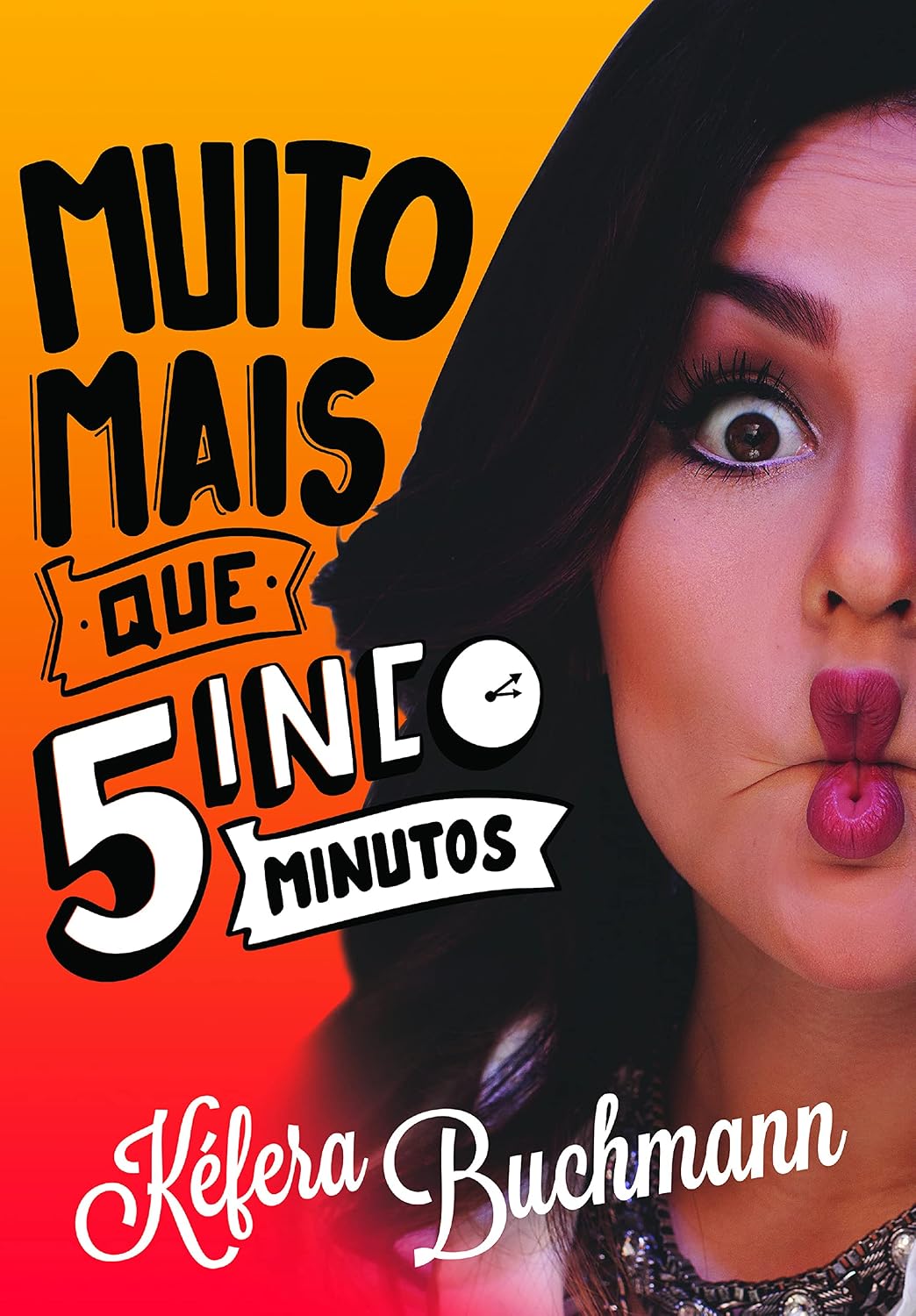 Muito mais que 5 minutos baixar o livro de graça