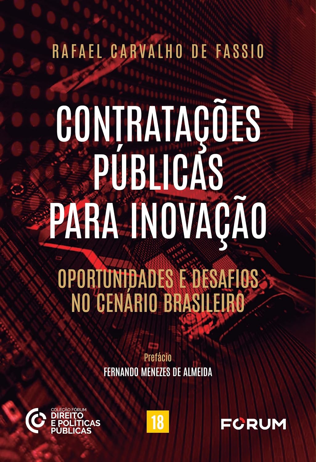 Contratações públicas para inovação: oportunidades e desafios no cenário brasileiro baixar o livro de graça