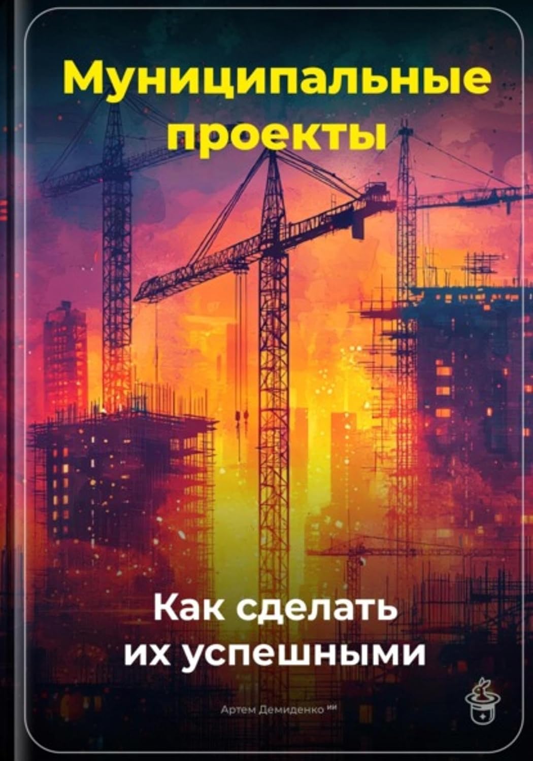 Муниципальные проекты: Как сделать их успешными (Russian Edition)