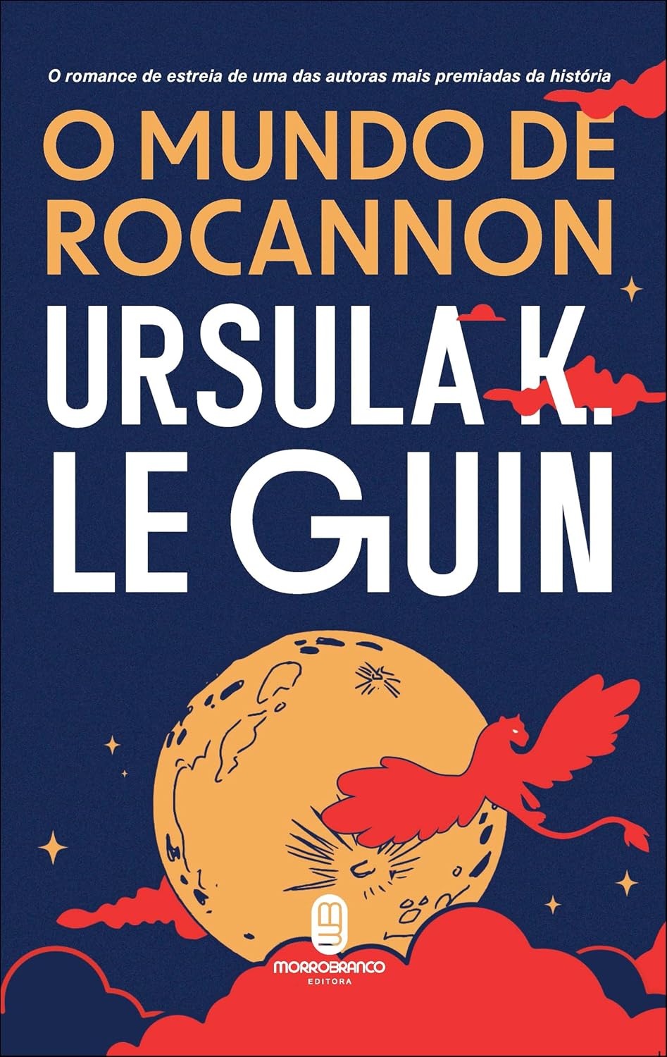 O mundo de Rocannon baixar livro de graça