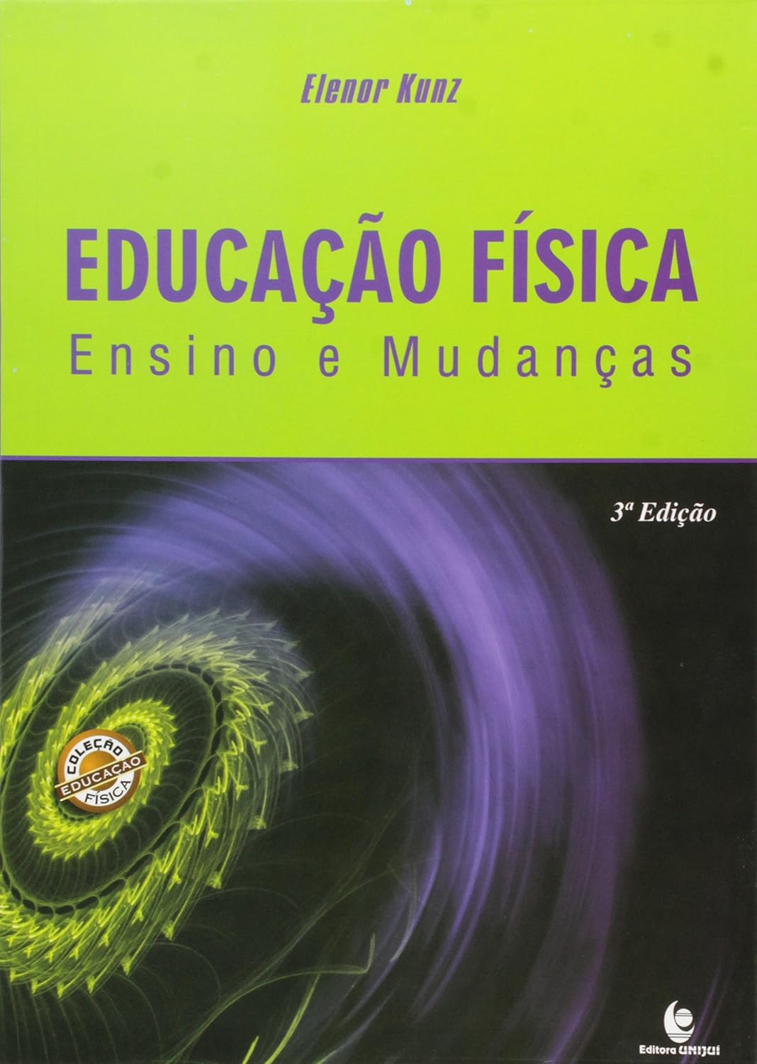 capítulo por capítulo baixar Educação Física. Ensino e Mudanças