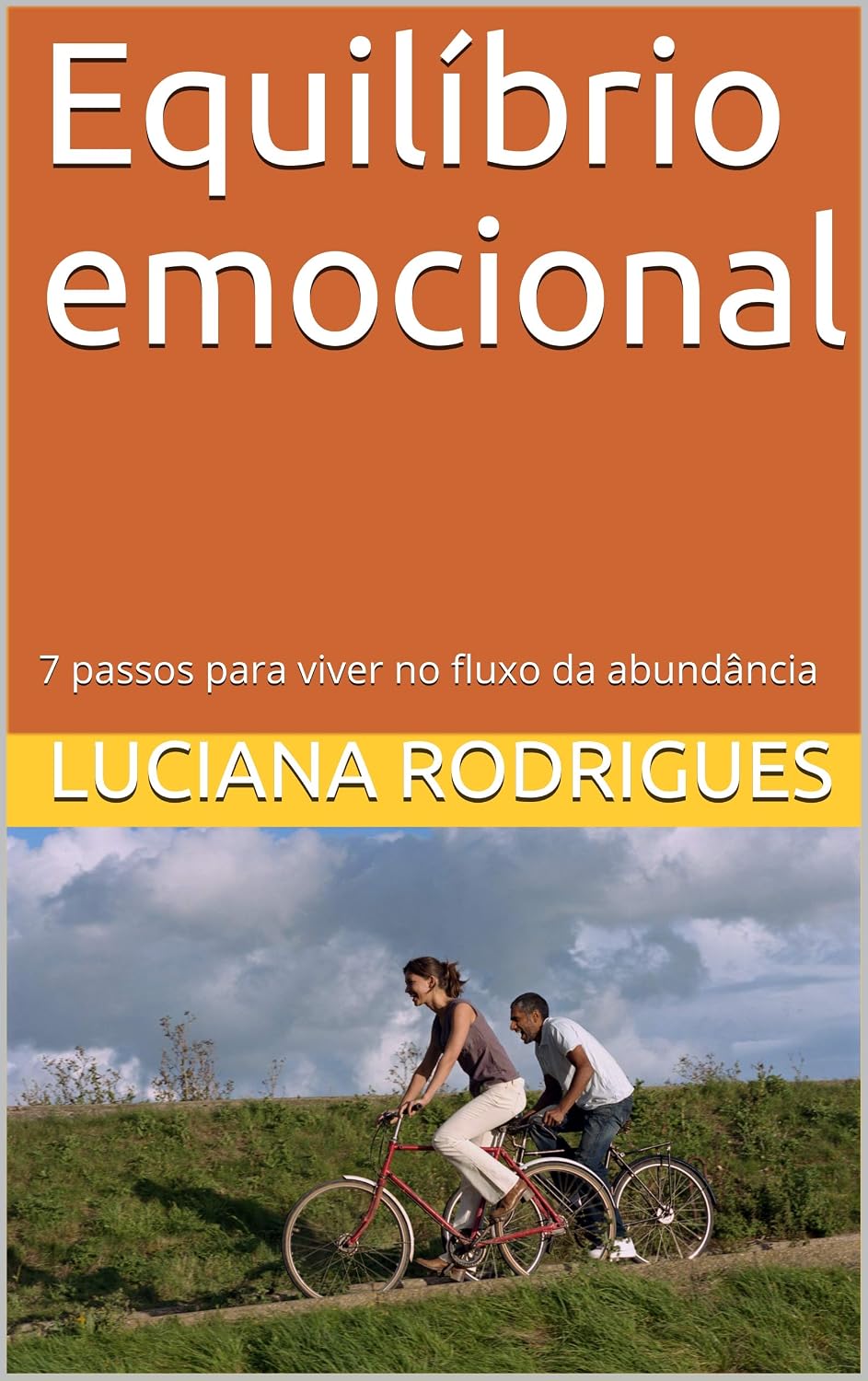 Equilíbrio emocional: 7 passos para viver no fluxo da abundância baixar o livro de graça