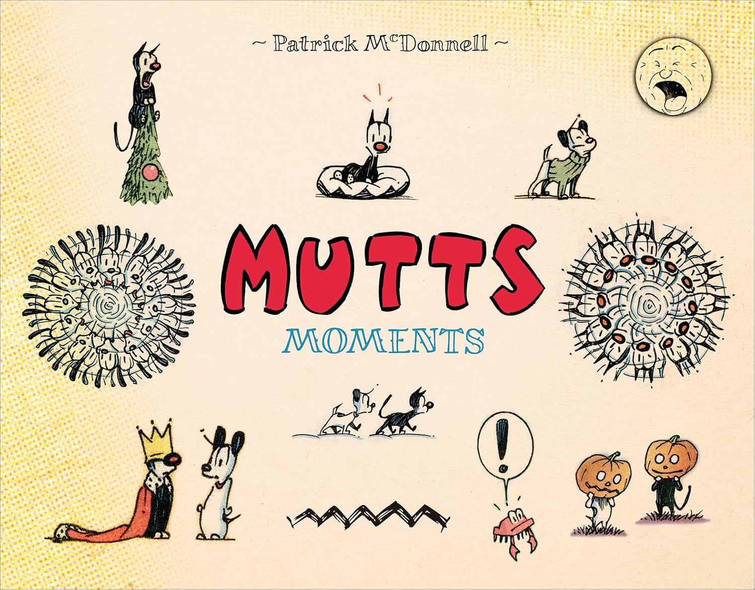 Mutts Moments (English Edition) baixar livro de graça