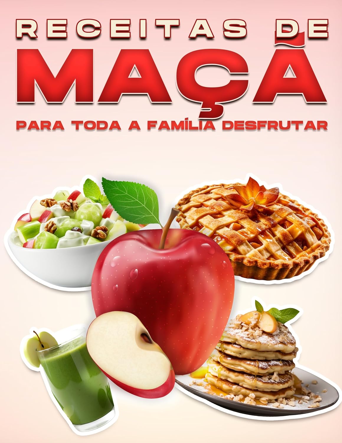 capítulo por capítulo baixar RECEITAS DE MAÇÃ PARA TODA A FAMÍLIA DESFRUTAR