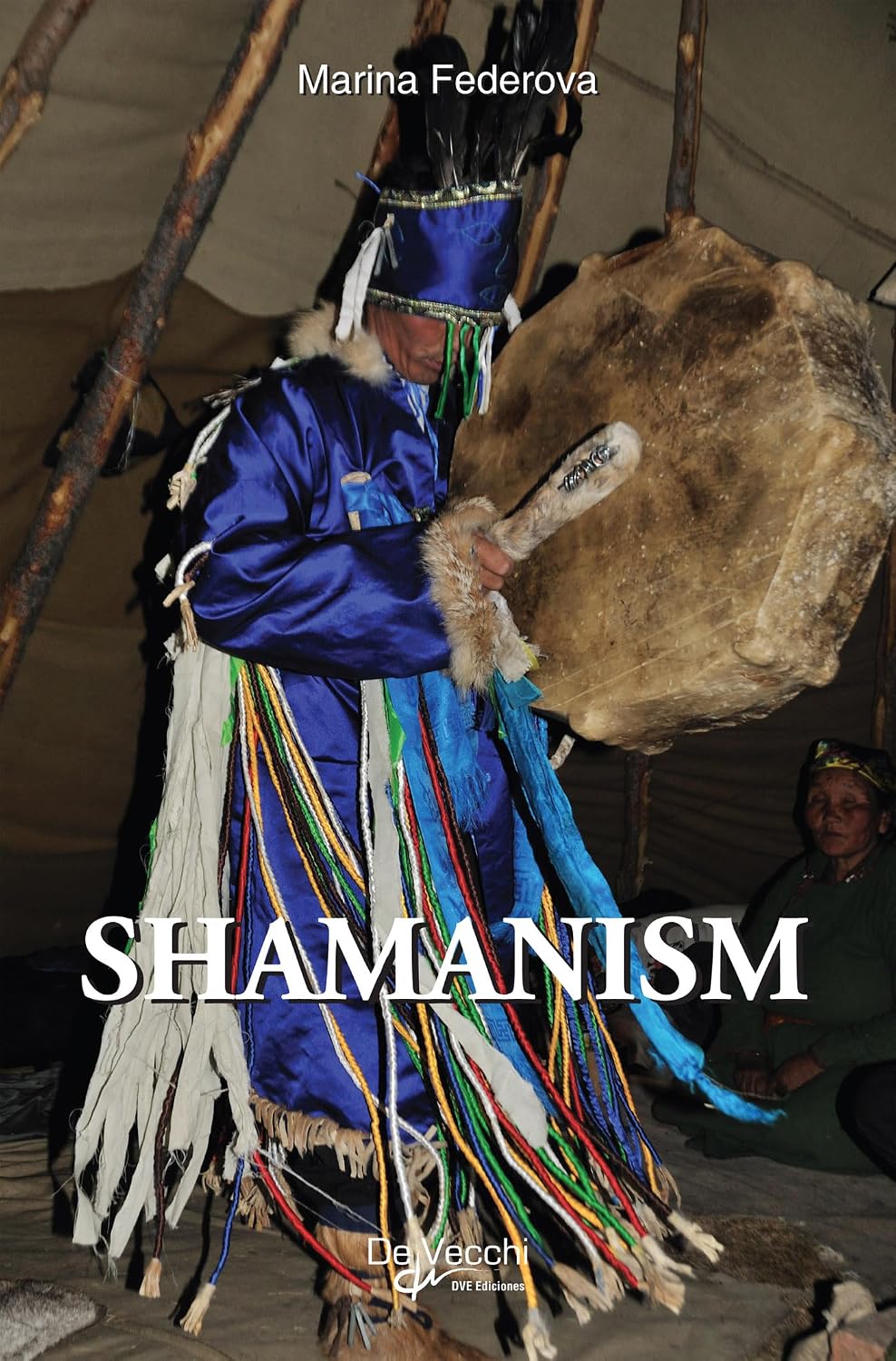 ler totalmente Shamanism: The Shamanic Traditions of Siberia and its Korean counterpart (English Edition)