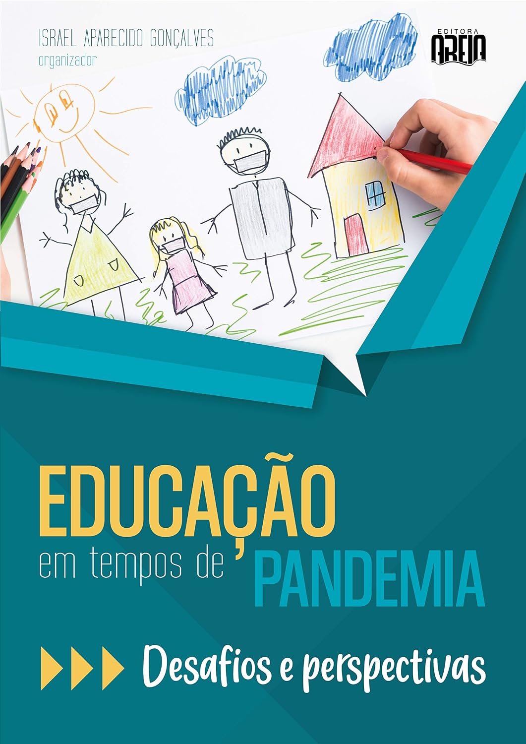 Educação em tempos de pandemia: desafios e perspectivas baixar livro de graça