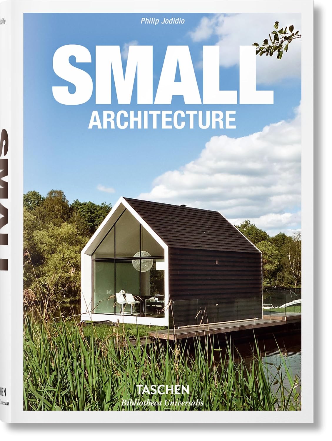ler totalmente Small Architecture