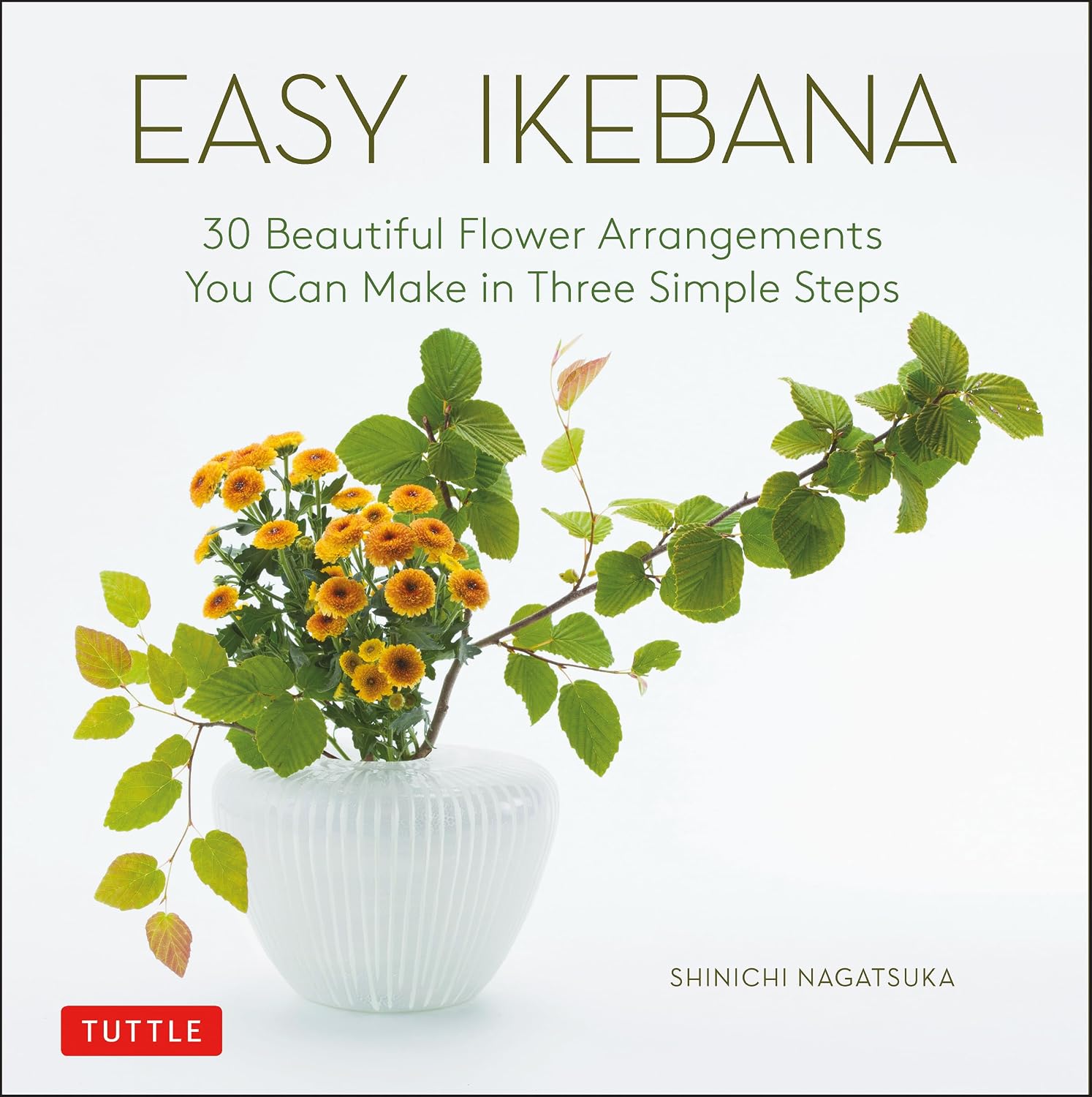 capítulo por capítulo baixar Easy Ikebana: 30 Beautiful Flower Arrangements You Can Make in Three Simple Steps