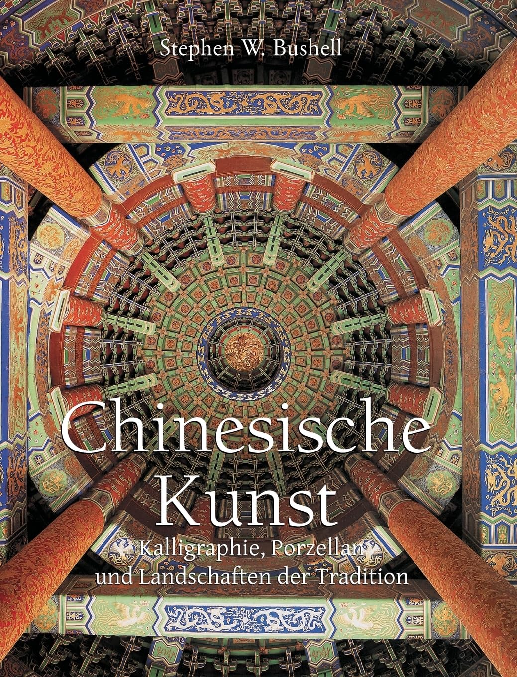 Chinesische Kunst: Kalligraphie, Porzellan und Landschaften der Tradition baixar o livro de graça