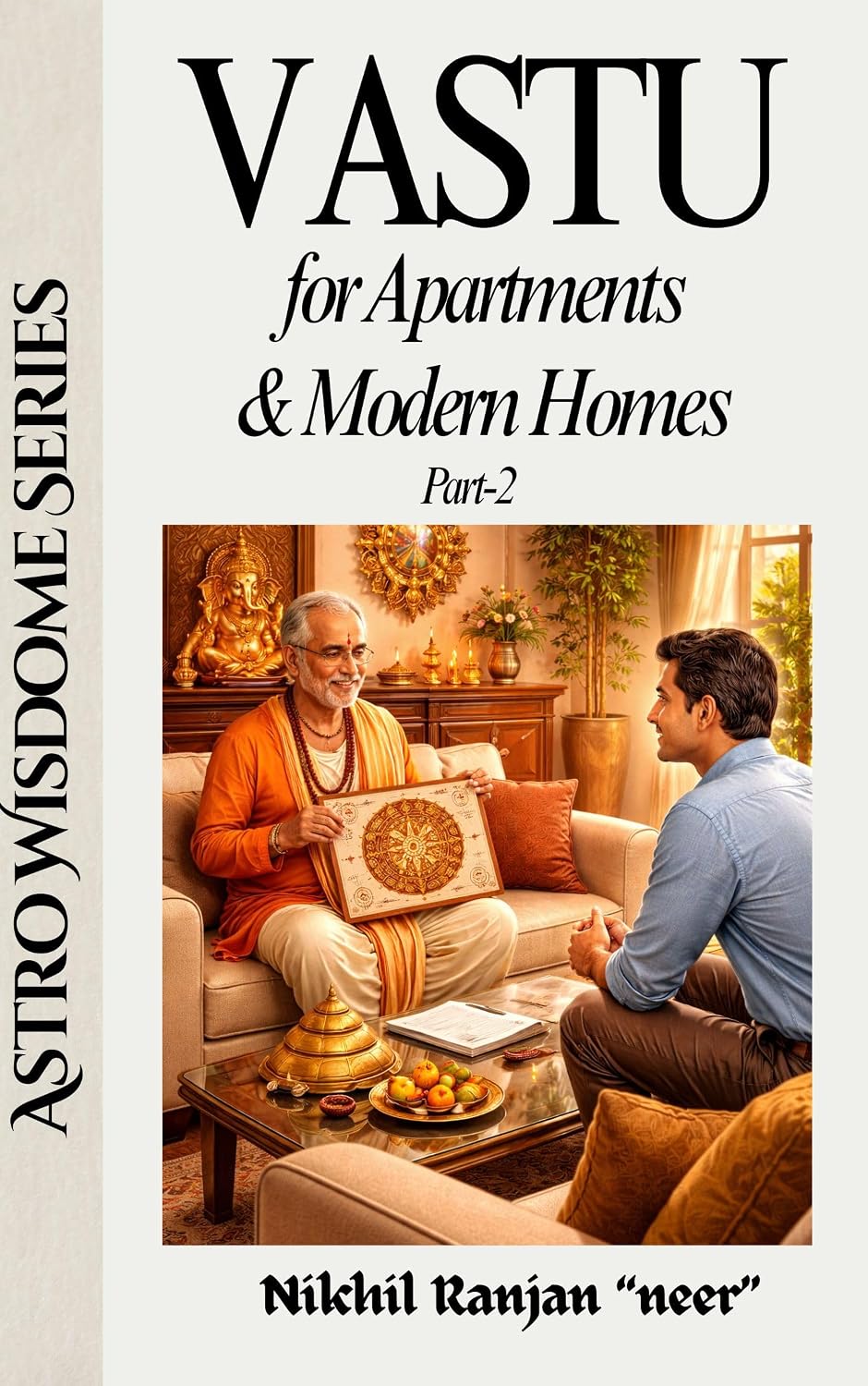 Vastu: for Apartments & Modern Homes (Part- 2) (ASTRO WISDOM SERIES) (English Edition) baixar livro de graça