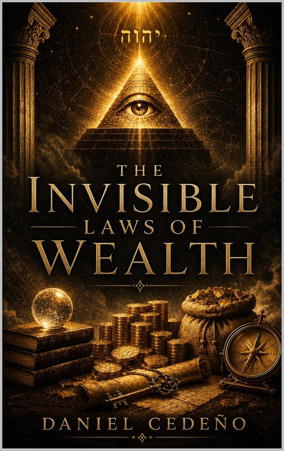 capítulo por capítulo baixar The Invisible Laws of Wealth (English Edition)