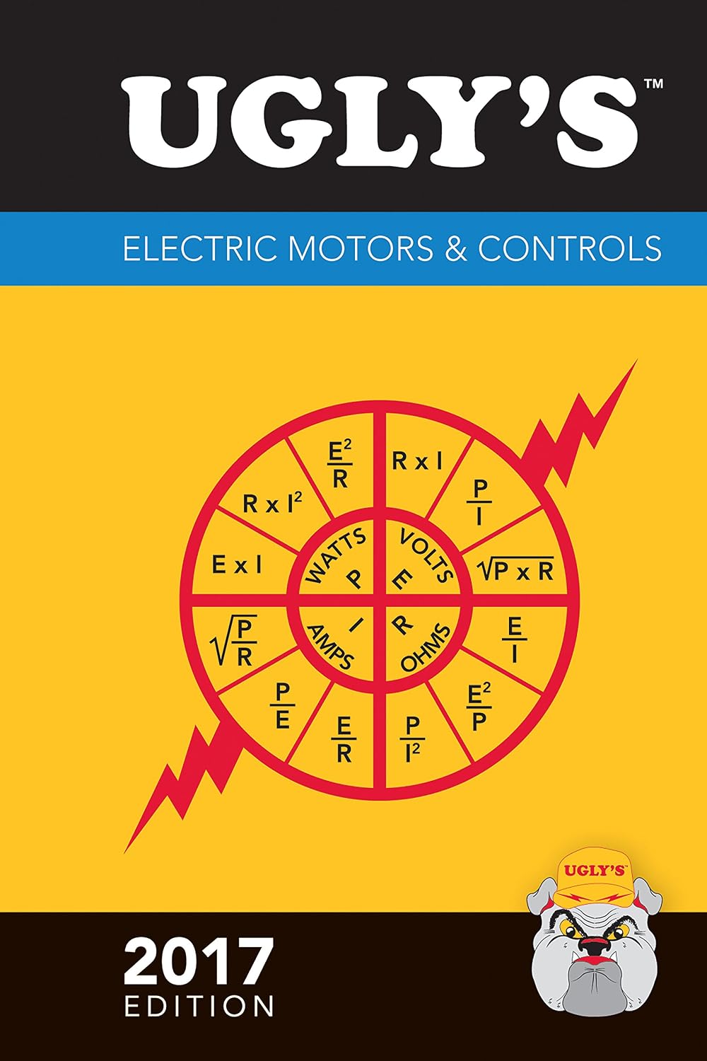 Ugly's Electric Motors & Controls, 2017 Edition (English Edition) baixar o livro de graça