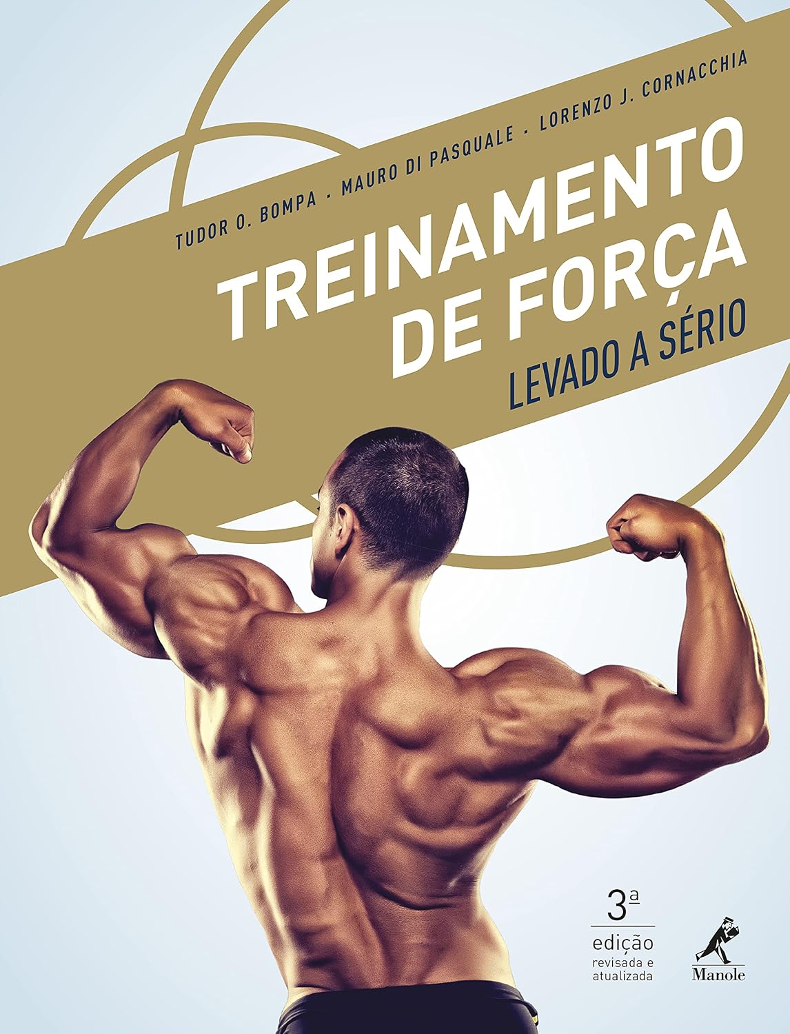 Treinamento de força levado a sério 3a ed. baixar livro de graça