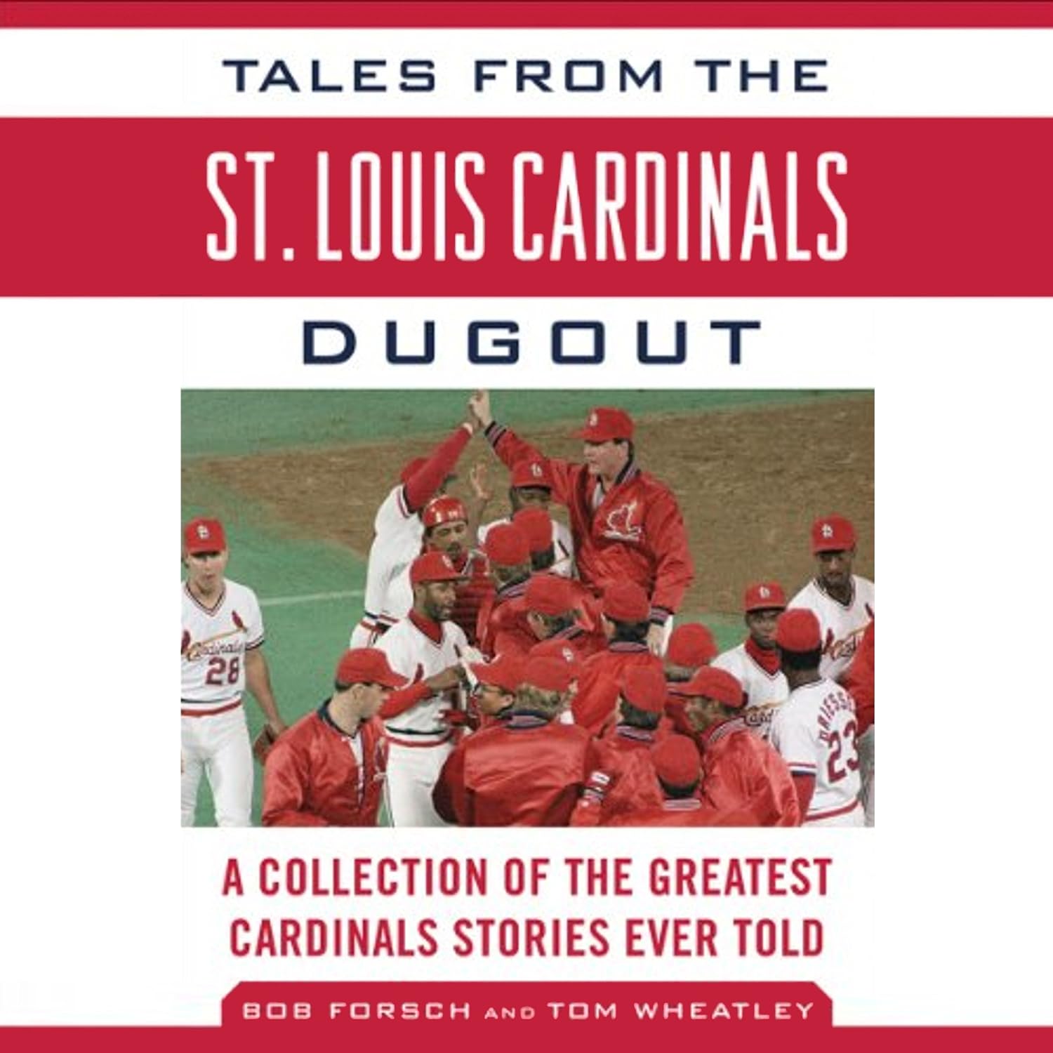 capítulo por capítulo baixar Tales from the St. Louis Cardinals Dugout: A Collection of the Greatest Cardinals Stories Ever Told