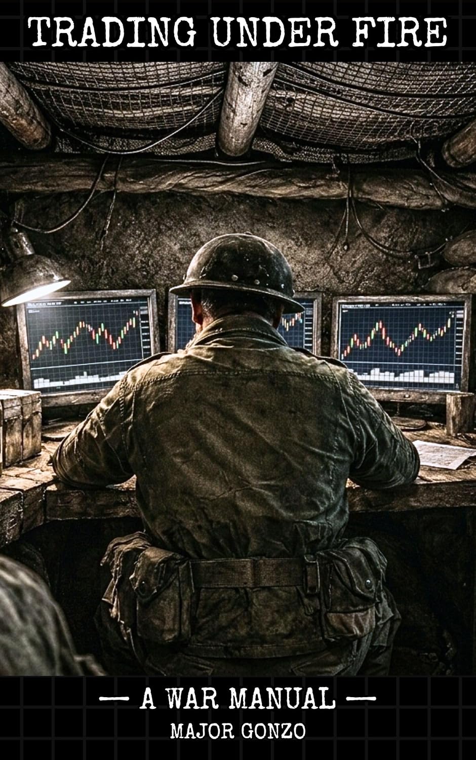 ler totalmente Trading Under Fire: A War Manual (English Edition)