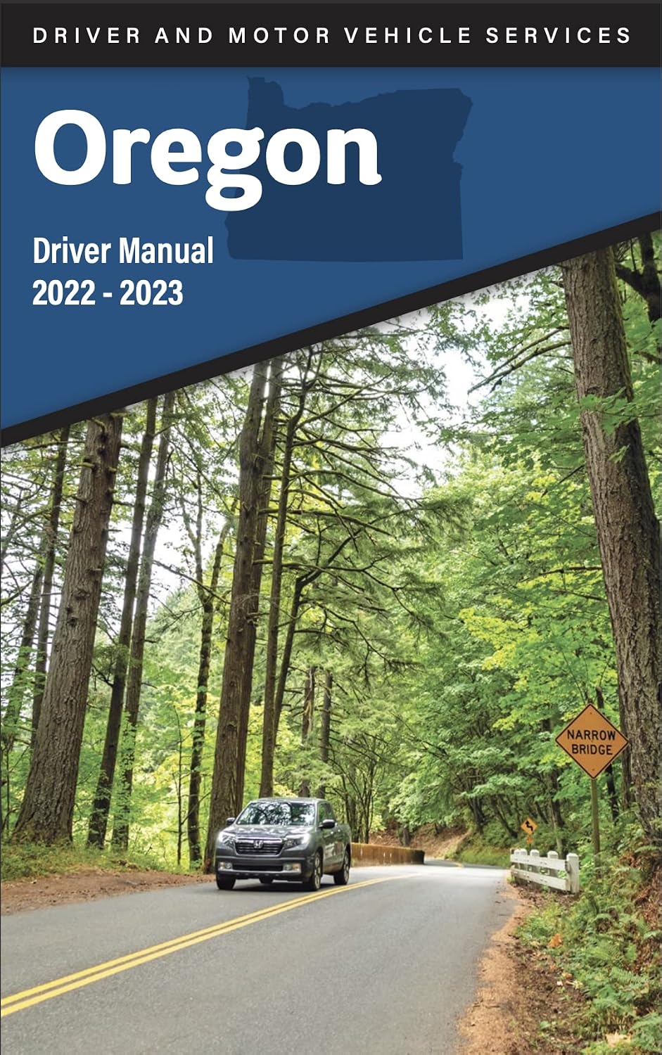 ler totalmente OREGON Driver Manual Driver and Motor Vehicle Services (2022-2023): Full Color and Up to Date for 2023 (Oregon Driver Manuals (English & Spanish)) (English Edition)