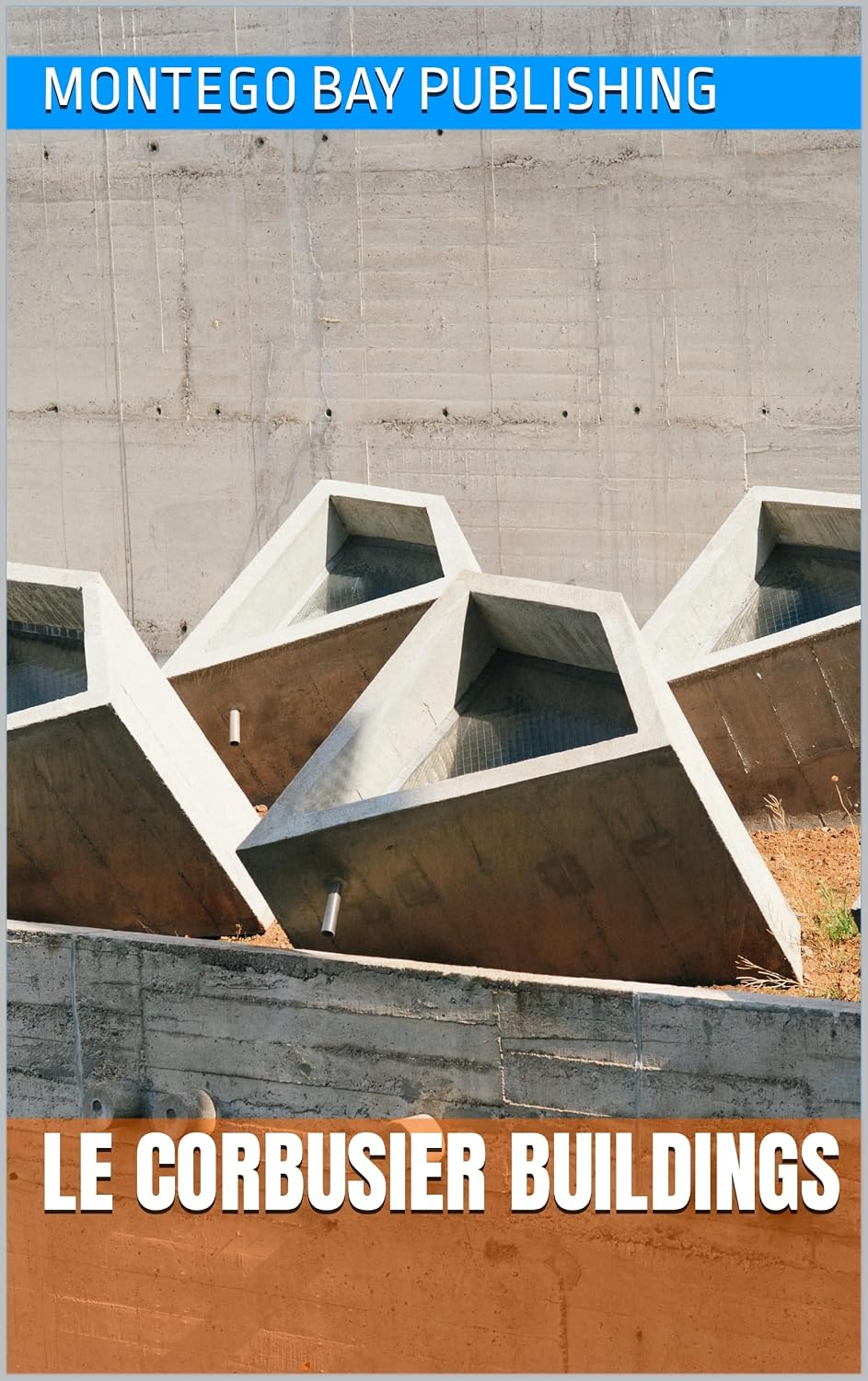 capítulo por capítulo baixar Le Corbusier Buildings (Organic Architecture) (English Edition)