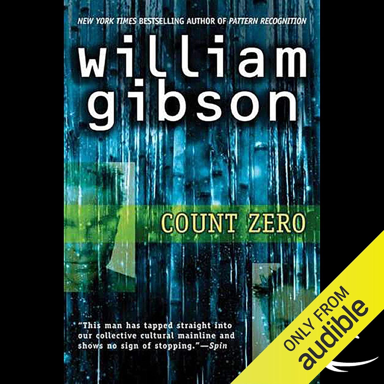 Count Zero baixar livro de graça