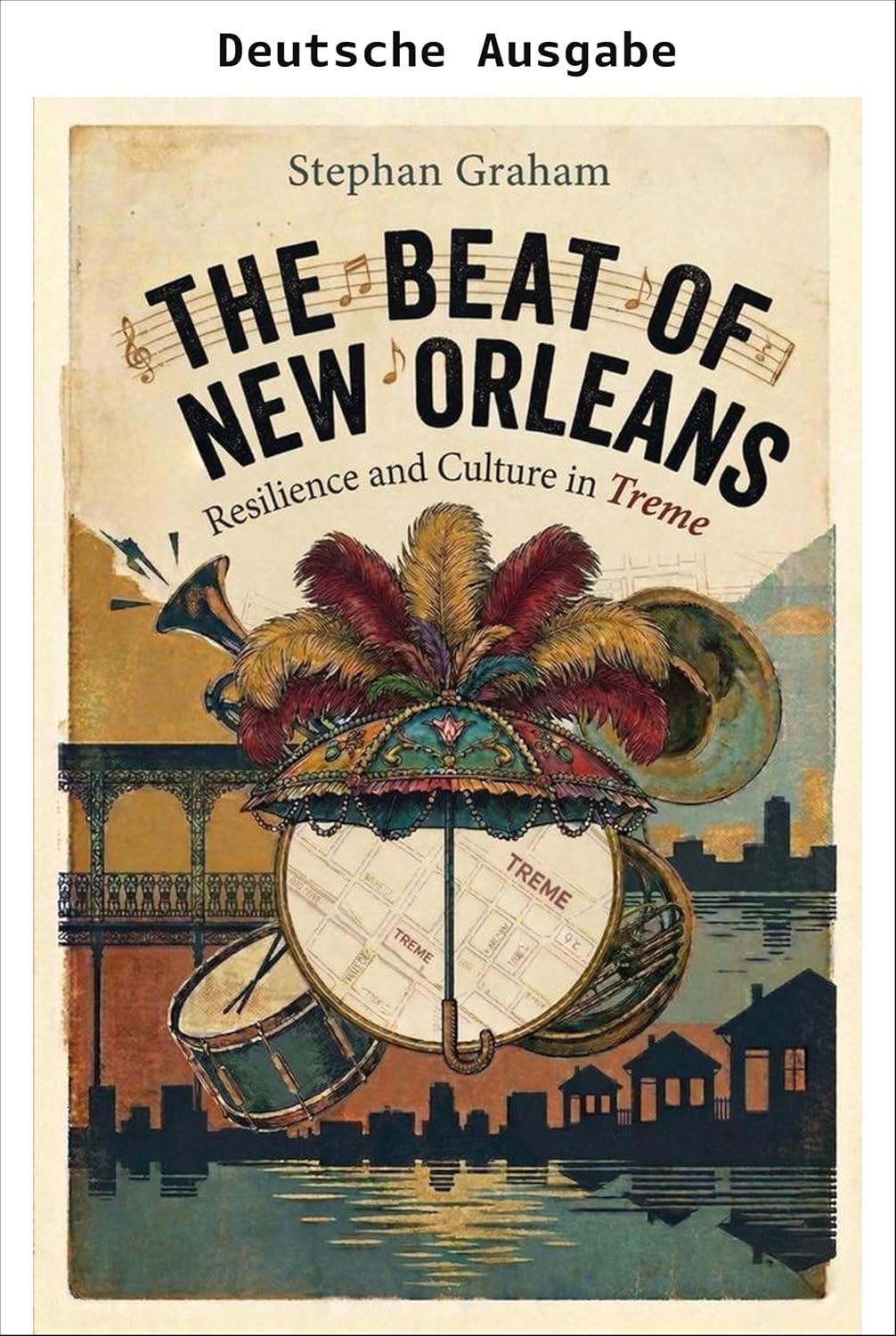 Der Herzschlag von New Orleans (German Edition) baixar livro de graça