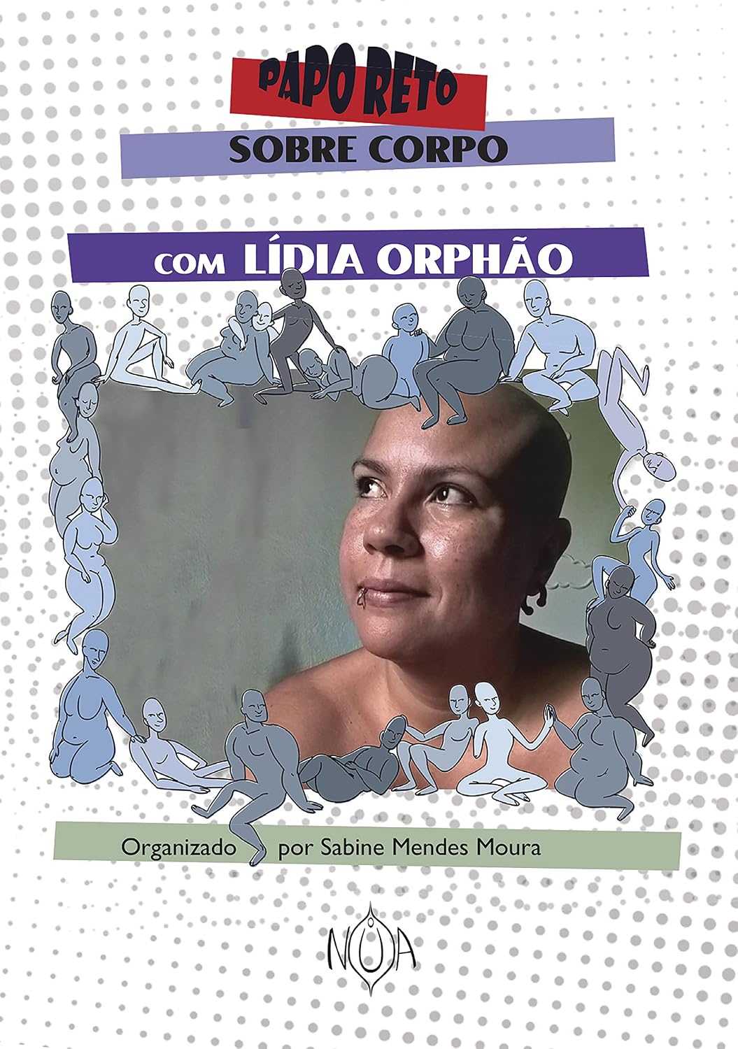 ler totalmente Papo Reto sobre Corpo